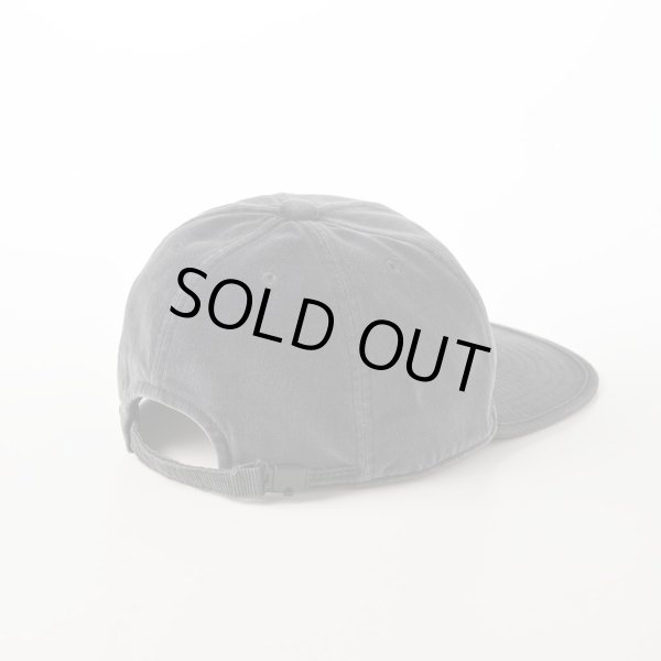 CORDUROY CAP（コーデュロイキャップ）SE127 グレー - STETSON Online Shop