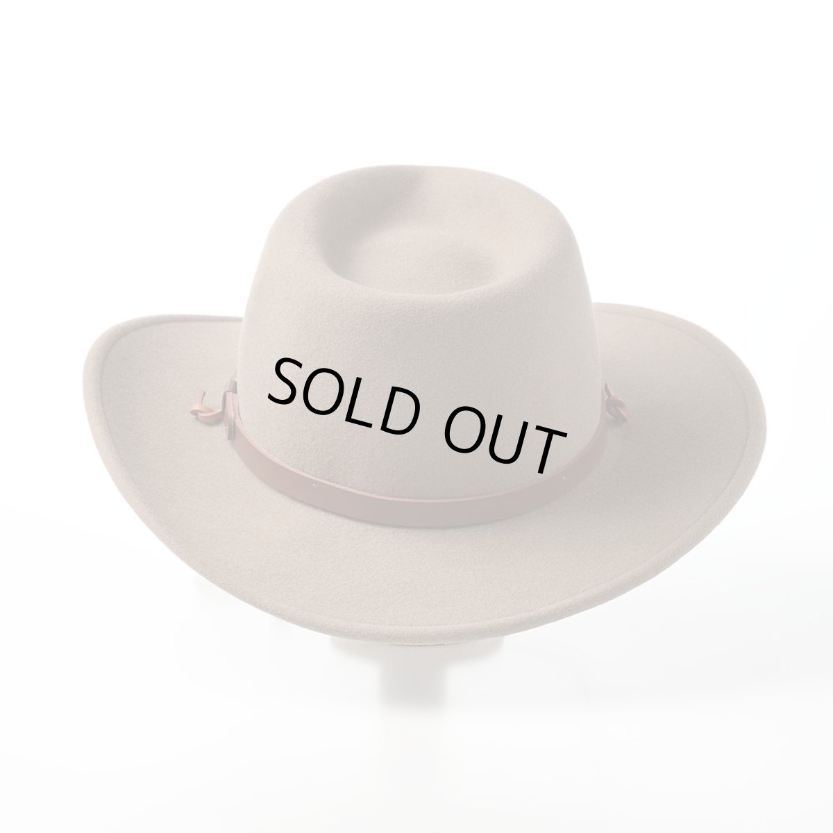 画像3: SANTA FE（サンタ フェ）ST947 ベージュ (3)