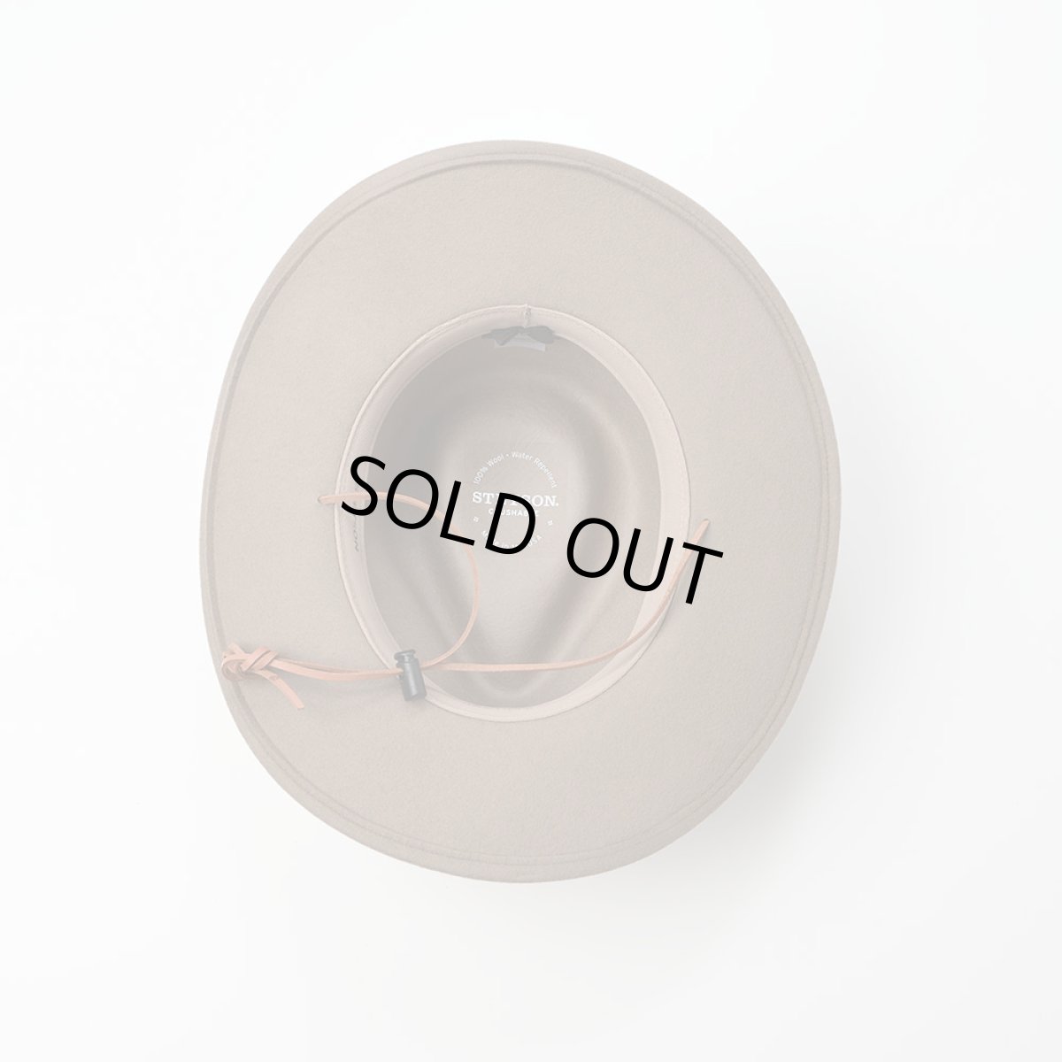 画像5: SANTA FE（サンタ フェ）ST947 ベージュ (5)