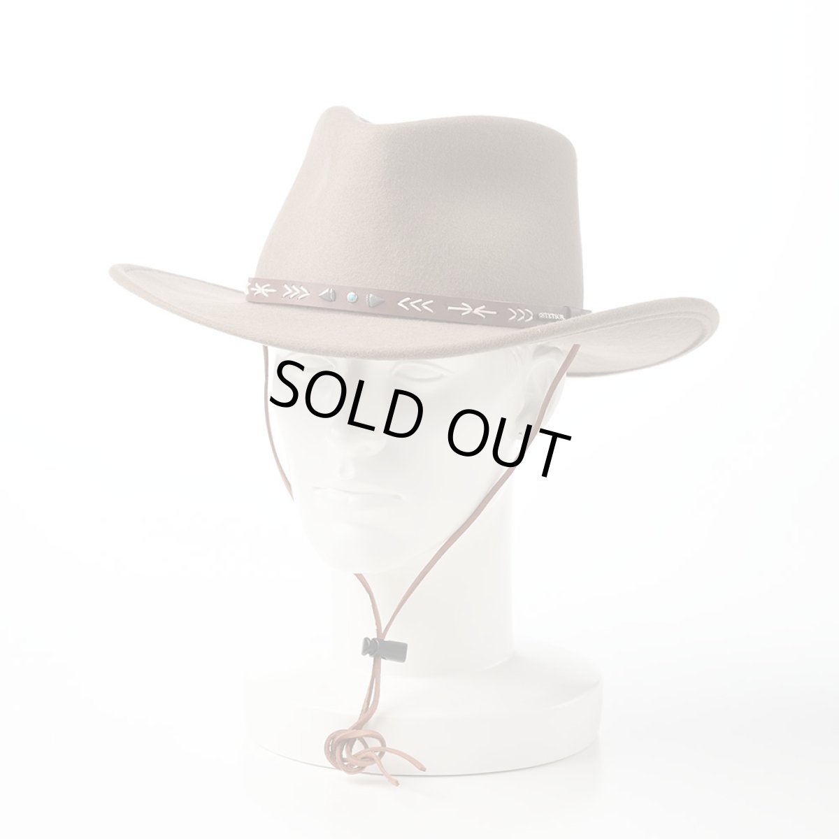 画像6: SANTA FE（サンタ フェ）ST947 ベージュ (6)