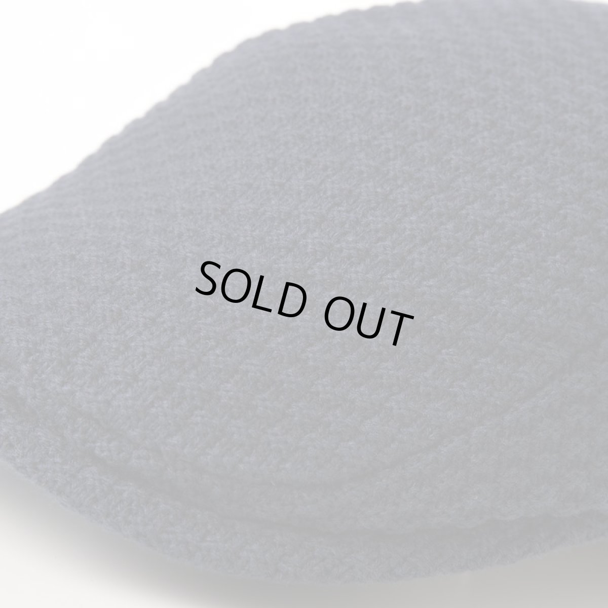 画像3: KNIT HUNTING（ニットハンチング）SE164 ネイビー (3)