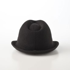 画像3: THERMO HAT（サーモハット）SE149 ブラック (3)