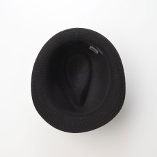 画像5: THERMO HAT（サーモハット）SE149 ブラック (5)