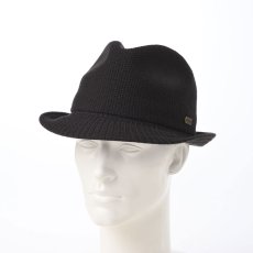 画像6: THERMO HAT（サーモハット）SE149 ブラック (6)