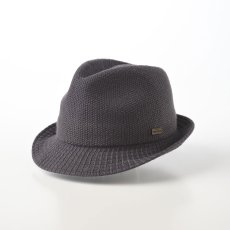 画像1: THERMO HAT（サーモハット）SE149 グレー (1)