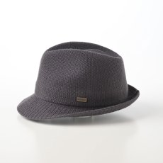 画像2: THERMO HAT（サーモハット）SE149 グレー (2)