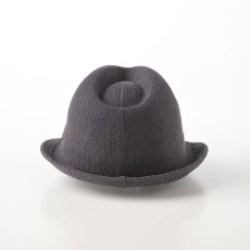 画像3: THERMO HAT（サーモハット）SE149 グレー (3)