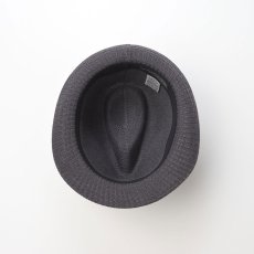 画像5: THERMO HAT（サーモハット）SE149 グレー (5)