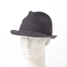 画像6: THERMO HAT（サーモハット）SE149 グレー (6)