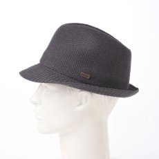 画像7: THERMO HAT（サーモハット）SE149 グレー (7)