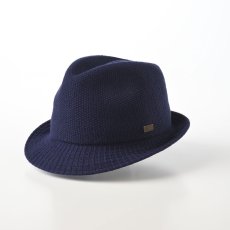 画像1: THERMO HAT（サーモハット）SE149 ネイビー (1)