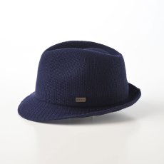 画像2: THERMO HAT（サーモハット）SE149 ネイビー (2)