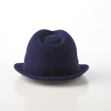 画像3: THERMO HAT（サーモハット）SE149 ネイビー (3)