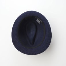 画像5: THERMO HAT（サーモハット）SE149 ネイビー (5)