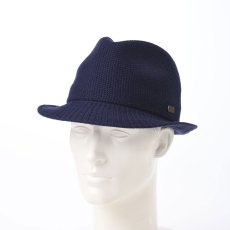 画像6: THERMO HAT（サーモハット）SE149 ネイビー (6)