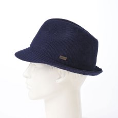 画像7: THERMO HAT（サーモハット）SE149 ネイビー (7)