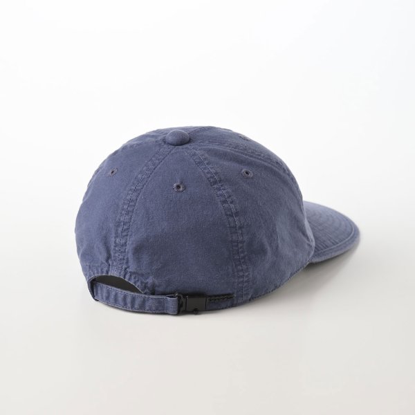 STETSON ステットソン キャップ SE705 帽子 リネトロンミックス