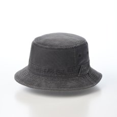 画像1: SAFARI CORDUROY（サファリコーデュロイ）SE126 グレー (1)