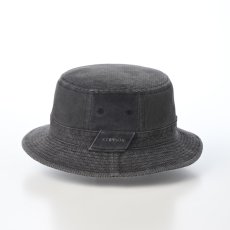 画像3: SAFARI CORDUROY（サファリコーデュロイ）SE126 グレー (3)
