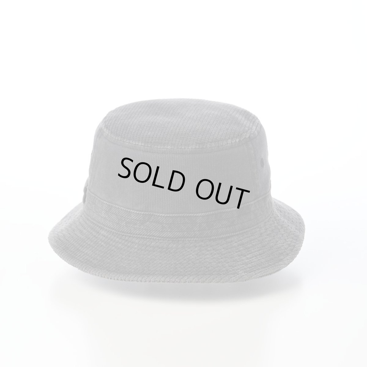 画像4: SAFARI CORDUROY（サファリコーデュロイ）SE126 グレー (4)