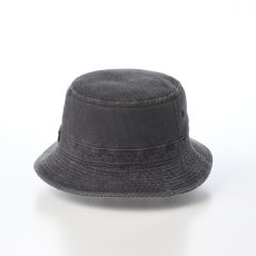 画像4: SAFARI CORDUROY（サファリコーデュロイ）SE126 グレー (4)
