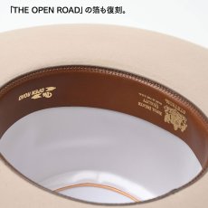 画像6: VINTAGE OPEN ROAD-Repro（ヴィンテージ オープンロード リプロ）ST202 サンドベージュ (6)