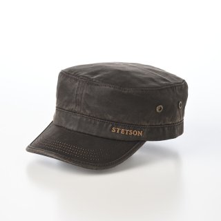 ランキング第1位 CAP Shop Online STETSON - 帽子