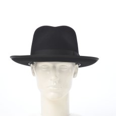 画像9: WHIPPET JP MEDALIST（ウィペット JP メダリスト） ST292US ブラック (9)