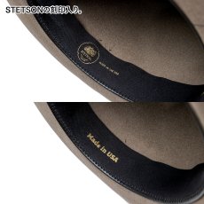 画像10: WHIPPET JP MEDALIST（ウィペット JP メダリスト） ST292US グレー (10)