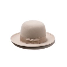 画像2: VINTAGE STETSONIAN（ヴィンテージ ステットソニアン） ST293US ライトベージュ (2)