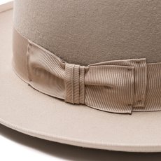 画像4: VINTAGE STETSONIAN（ヴィンテージ ステットソニアン） ST293US ライトベージュ (4)