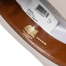 画像6: VINTAGE STETSONIAN（ヴィンテージ ステットソニアン） ST293US ライトベージュ (6)