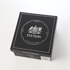画像10: VINTAGE STETSONIAN（ヴィンテージ ステットソニアン） ST293US ライトベージュ (10)
