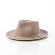 STETSON 50’s Open Road 20 サンドベージュ 7 1/4 OPENROAD 160th US（オープンロード 160th US） ST294US ベージュ