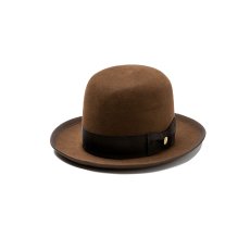 画像2: STETSONIAN 160th US（ステットソニアン 160th US） ST295US キャメル (2)