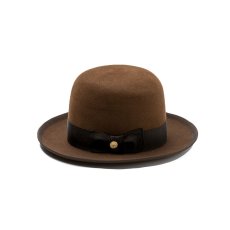 画像3: STETSONIAN 160th US（ステットソニアン 160th US） ST295US キャメル (3)