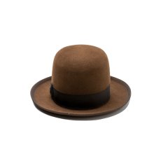 画像4: STETSONIAN 160th US（ステットソニアン 160th US） ST295US キャメル (4)