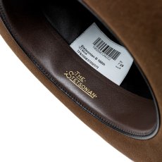 画像7: STETSONIAN 160th US（ステットソニアン 160th US） ST295US キャメル (7)