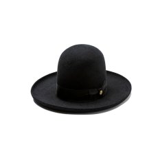 画像1: The BOSS 1865 160th US（ザ ボス 1865 160th US） ST296US ブラック (1)