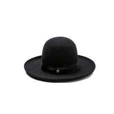画像2: The BOSS 1865 160th US（ザ ボス 1865 160th US） ST296US ブラック (2)