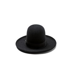 画像3: The BOSS 1865 160th US（ザ ボス 1865 160th US） ST296US ブラック (3)