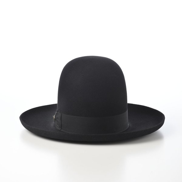 The BOSS 1865 160th US（ザ ボス 1865 160th US） ST296US ブラック