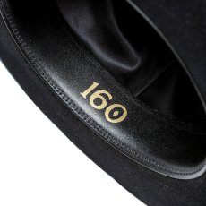画像7: The BOSS 1865 160th US（ザ ボス 1865 160th US） ST296US ブラック (7)