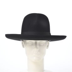 画像8: The BOSS 1865 160th US（ザ ボス 1865 160th US） ST296US ブラック (8)