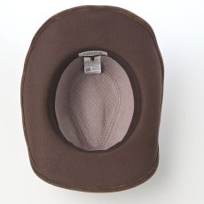 画像5: WESTERN CALF SPLIT（ウエスタン カーフ スプリット） ST298EU ブラウン (5)