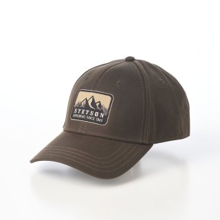 CAP - STETSON Online Shop
