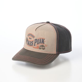 Baseball cap - STETSON Online Shop