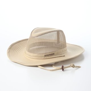Woven - STETSON Online Shop