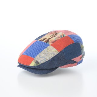 Hunting/Newsboy cap - STETSON Online Shop