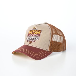 Baseball cap - STETSON Online Shop